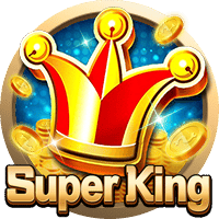 Super king desktop