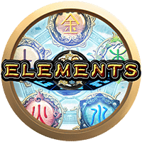Elements desktop