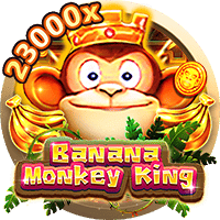 Banana monkey king desktop