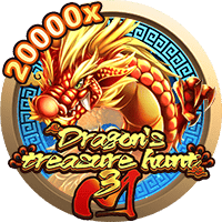Dragons treasure hunt 3 m desktop