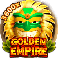 Golden empire desktop