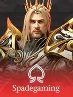 Spadegaming